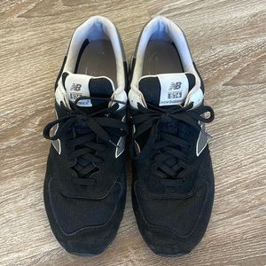 New Balance 574 sneakers